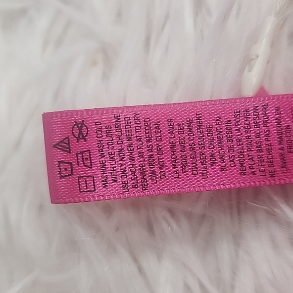 SKIMS Soft Lounge Slip Dress Hot Pink/ Large / NWT - Picture 6 of 10